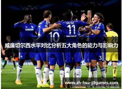 威廉切尔西水平对比分析五大角色的能力与影响力