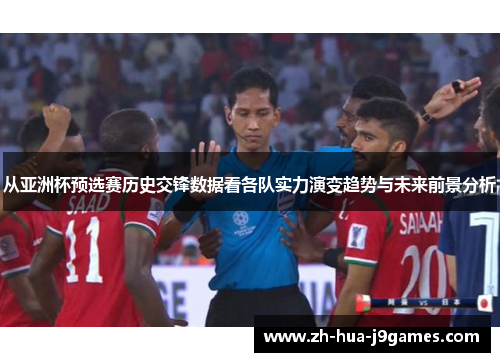 从亚洲杯预选赛历史交锋数据看各队实力演变趋势与未来前景分析 从亚洲杯预选赛历史交锋数据看各队实力演变趋势与未来前景分析